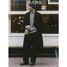 Брюки Befree Casual, размер XS/176, черный