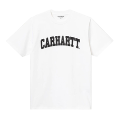 Футболка Carhartt WIP, 1 шт., размер L, University White