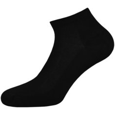 Носки MELLE, размер 40-45, черный