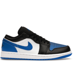 Кроссовки Jordan Air Jordan 1 Low OG, размер 41.5, белый
