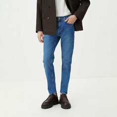 Джинсы Pepe Jeans, размер W31/L34, cиний