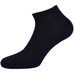 Носки MELLE, размер 40-45, синий