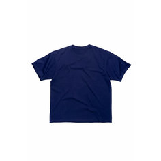 Футболка Finsport, размер 44, navy blue