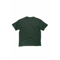 Футболка Finsport, размер 52, olive green