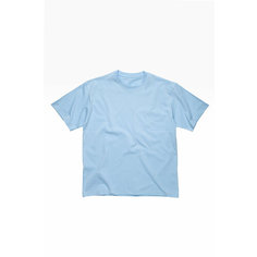 Футболка Finsport, размер 54, light blue