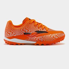 Сороконожки JOMA, размер 38, оранжевый