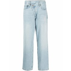 Джинсы AGOLDE Criss Cross, размер 29, cиний