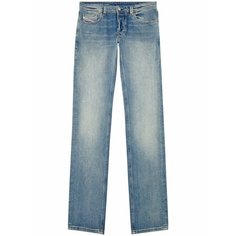 Джинсы DIESEL Larkee 1985, размер 30/32, cиний