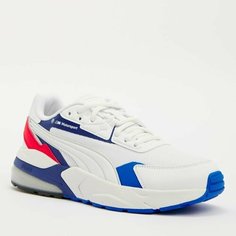 Кроссовки PUMA, размер 39, белый