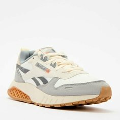Кроссовки Reebok, размер 40.5, белый