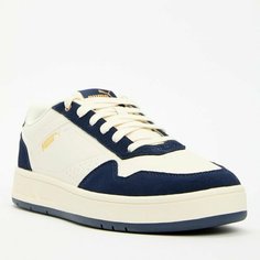 Кеды PUMA, размер 42, белый