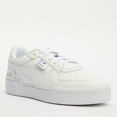 Кеды PUMA, размер 46, белый