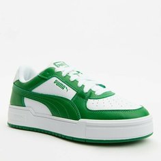 Кеды PUMA, размер 39, белый