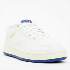 Кеды PUMA, размер 42, белый