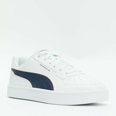 Кеды PUMA, размер 40.5, белый
