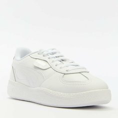 Кеды PUMA, размер 41, белый