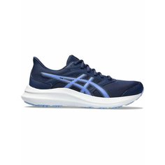 Кроссовки ASICS JOLT 4 W, полнота F, размер 5 US, синий