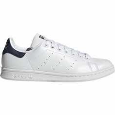 Кеды adidas Stan Smith, полнота F, размер 5,5 UK, белый