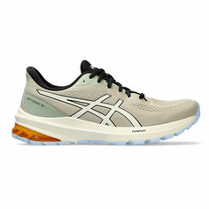 Кроссовки ASICS GT-1000 12 TR, размер 8.5 US, бежевый