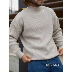 Свитер BULANTI, размер OS-1, , бежевый