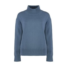 Свитер CALVIN KLEIN, размер M, , голубой