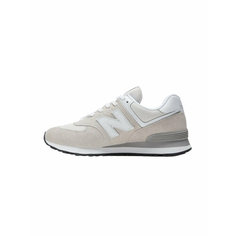 Кроссовки New Balance New Balance 574, размер 10, серый