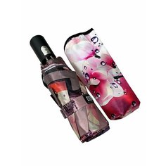 Мини-зонт Meddo, розовый
