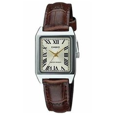 Наручные часы CASIO, серебряный