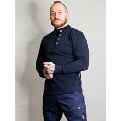 Свитшот Варгградъ варгградъ, размер XL, , синий