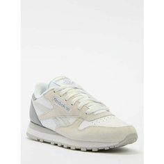 Кроссовки Reebok, размер 40, светло-серый
