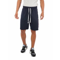 Бермуды TOMMY HILFIGER, размер 2XL, синий