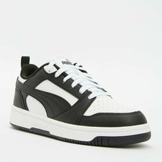 Кеды PUMA, размер 42.5, белый