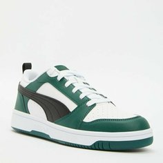 Кеды PUMA, размер 42.5, белый