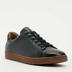 Кеды Maison David, размер 43.5, темно-синий