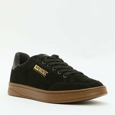 Кеды DIESEL, размер 44, черный