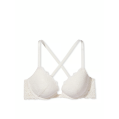 Бюстгальтер Victorias Secret, размер 32A, белый