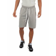 Бермуды TOMMY HILFIGER, размер 2XL, серый
