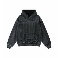 Худи OFF STREET, размер XL, , черный