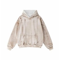 Худи OFF STREET, размер XL, , бежевый