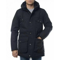 Парка Elvine, размер S, black