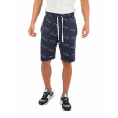 Бермуды TOMMY HILFIGER, размер XL, серый