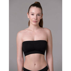 Бюстгальтер Mademoiselle, размер L/XL, черный
