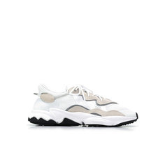 Кроссовки adidas Ozweego Hero, размер 12,5 US, серебристый