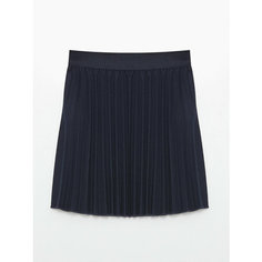 Школьная юбка LC Waikiki, размер 12-13 лет, dark navy