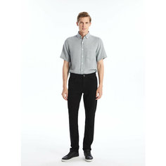 Брюки чинос LC Waikiki, размер 34/31, new black