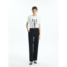 Брюки LC Waikiki, размер 34, new black