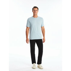 Брюки спортивные LC Waikiki, размер 2XL, new black