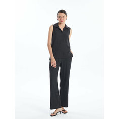 Брюки LC Waikiki, размер 3XL, new black