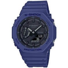 Наручные часы CASIO G-Shock, фиолетовый