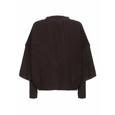 Кардиган Pinko, размер S, , коричневый